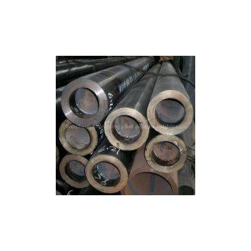 SCH120 Carbon Steel Thick Wall Seamless Steel Pipe photo-3