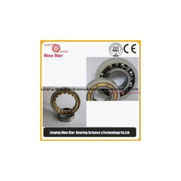 Insulated Bearings Shandong Supplier photo-3