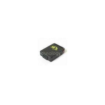 TK102 ODM SIRF3 Chip Mini GPS Trackers with Simcom300 or Simcom 340 for Employee