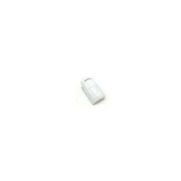 Wired Dual PIR Detector Plastic , 12 volt pir motion detector