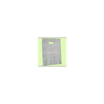HDPE Vest bags-A