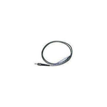 SC LC Fiber Optic Patch Cord 2.0mm Anti rodent / Harsh Environment fiber optic jumper