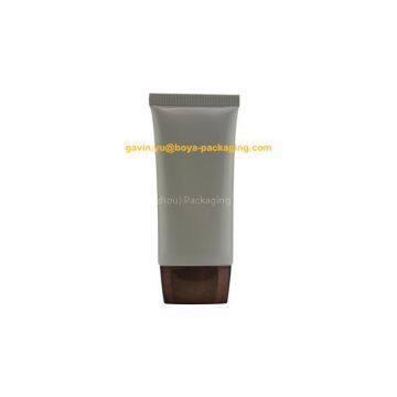 Lotion Tube Cream Packaging Hair Extensions or Body Lotion Packaging Tube photo-2