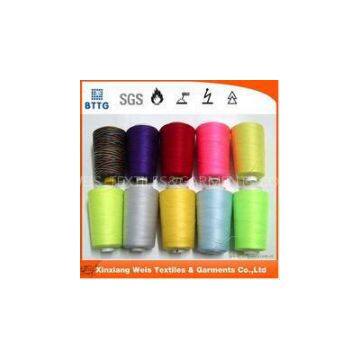 High Strength Anti Static Fire Retardant Sewing Thread