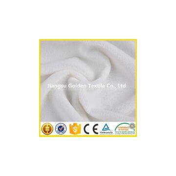 Burnout Micro Velboa Fabric for Sofa photo-3