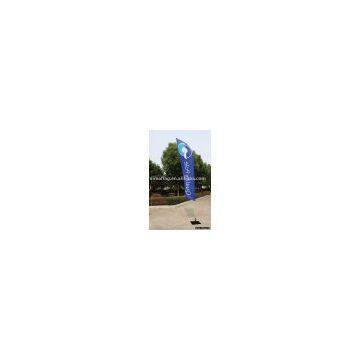 6m Aluminum Flag Pole Kit