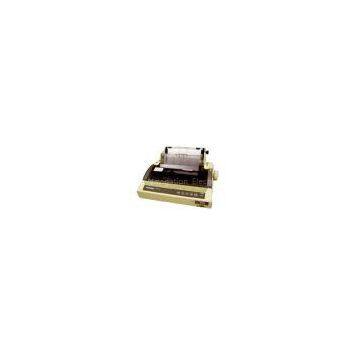 FURUNO PP-510 printer for GMDSS compliant Dot Matrix printer,24VDC