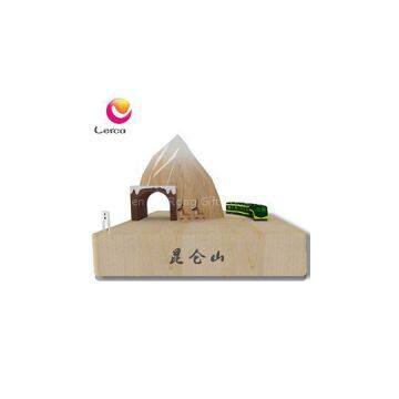 CustomSouvenir Gifts Wooden Music Box