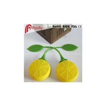 Lemon Shaped Tea Infuser