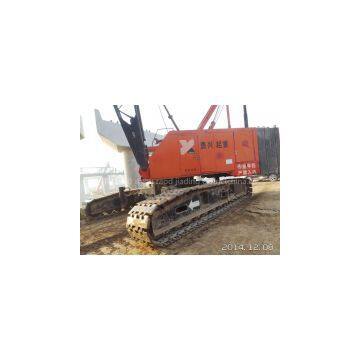 KOBELCO  5130 crawler crane