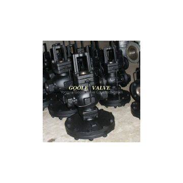 DP17 Pilot Operated Pressure Reducing Valve photo-2