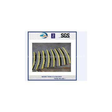 railway brake block for locomotive parts