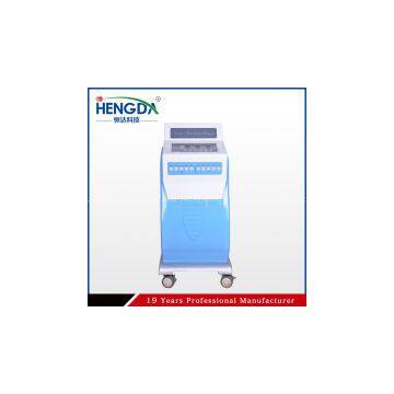Full computer meridian physiotherapy instrument(HD-M4)