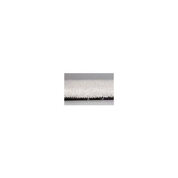 Ornaments Artificial Grass Carpet For Landscape / Park Greening 11mm Dtex4000