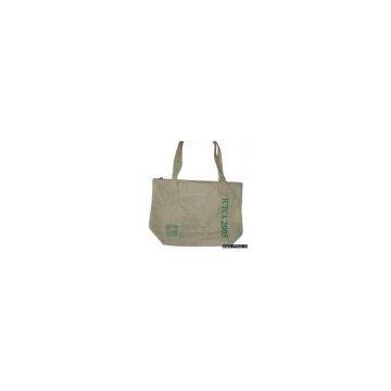 Sell Cotton Shoulder Bag