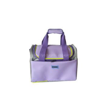 High Quality PU Press Resistant Pet Bag