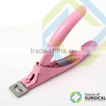 2015 Acrylic Nail clippers for acrylic nails