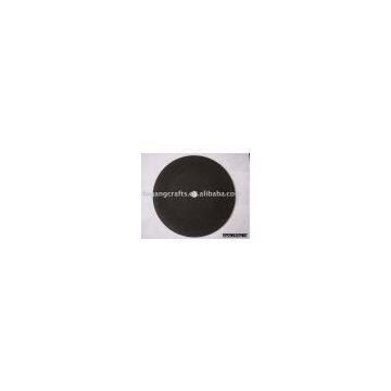 reinforcing resin cutting grinding wheel