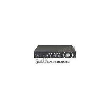 Network Video Recorder / NVR / CCTV DVR / H.264 DVR