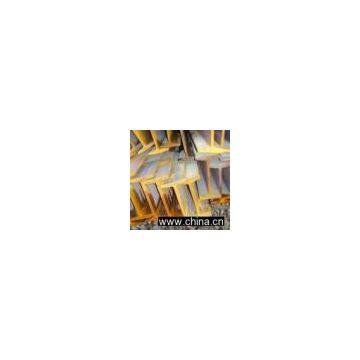 Sell I-Beam Steel