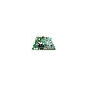 6 Layer SMT Printed Circuit Board Assembly HASL Lead Free