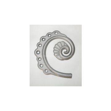 Ornamental Wrought Iron Products photo-2