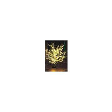 LED Cherry Tree
