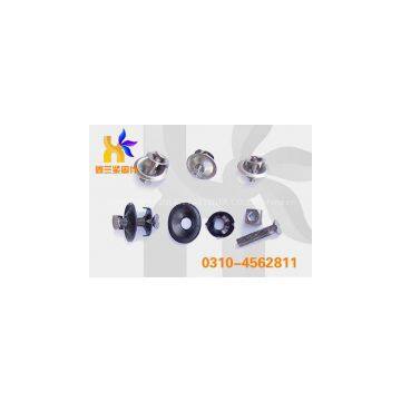 Belt Bolt|Bolts|Fasteners