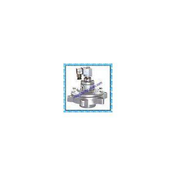 High Performance DIN43650A Goyen Diaphragm Valve CA50MM 010-300 2 \