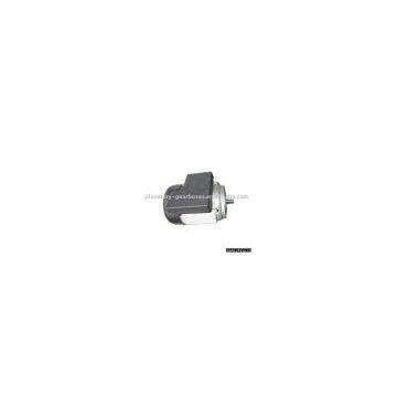Steel-plate-shelled motor iYY8024-8044