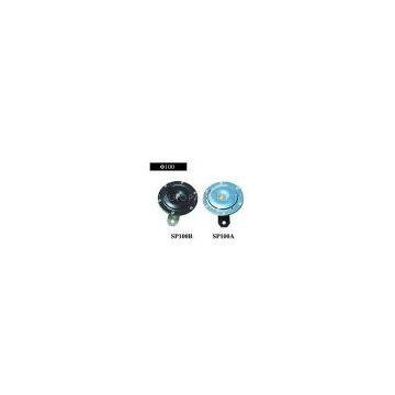 auto parts,speaker,horn,disc horn,car speaker,car horn,auto speaker,auto horn,electronic horn