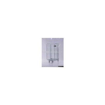 Roll Container trolley(OK-V5507)