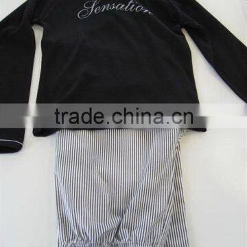 Pajama Set