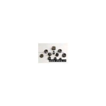 Hex Nuts