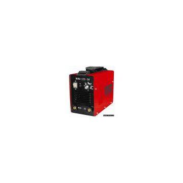 Inverter Submerged Arc Welding Machine