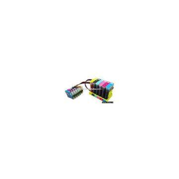 Continuous Ink Supply System(CISS) for Epson R260/R265/R280/R290/R285/R270/R360