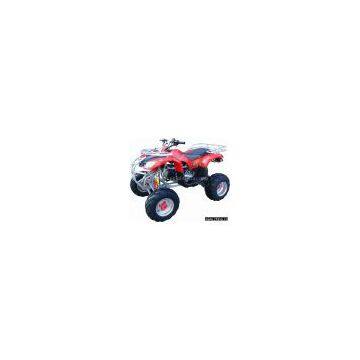 150cc ATV with EPA DOT and COC