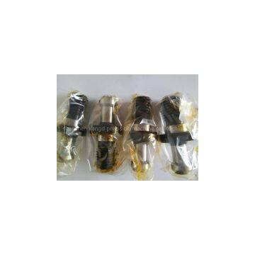 custom CNC machine tool accessories