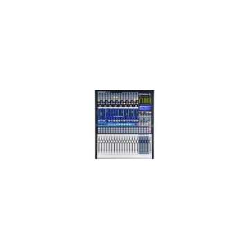 Presonus StudioLive 16.0.2 16-Channel Digital Mixer