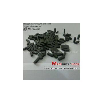 TSP inserts, TSP inserts for drill bits