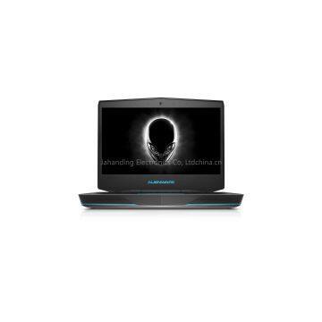 Alienware 14 ALW14-1250sLV 14-Inch Gaming Laptop (i5-4200M, 8GB Memory, 750GB Hard Drive, Windows 7 Home 64-bit)