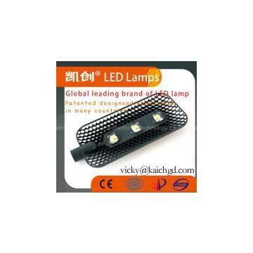 Solar Street Light