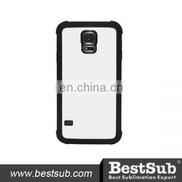 BestSub New Arrival for New Arrival for Samsung Galaxy 5 2 in 1 Samsung S5 Cover (SSG63K)