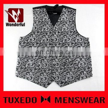 Good quality OEM popular soft shell vest for men