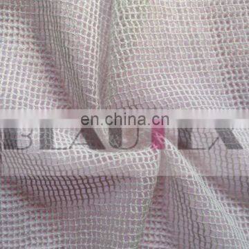 cheap mesh fabric cotton netting mesh fabric warp knitting fabric