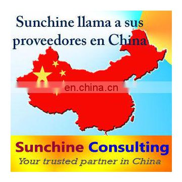 Communication with your Chinese suppliers / Business phone call service