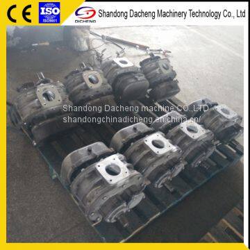 DSR50V China High Efficiency and Longer Worklife Roots Blower photo-3