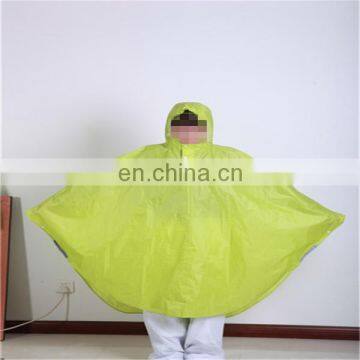 Eva and Pvc Rain Rainwear for Bike photo-2