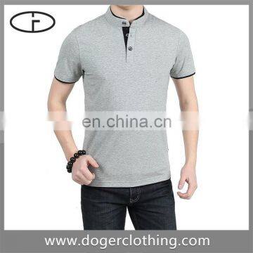 high quality mens polo shirt china wholesale