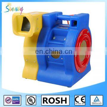 Inflatable Air Blower for Inflatable Bouncer Portable CEUL 750Wh0W Blower photo-4